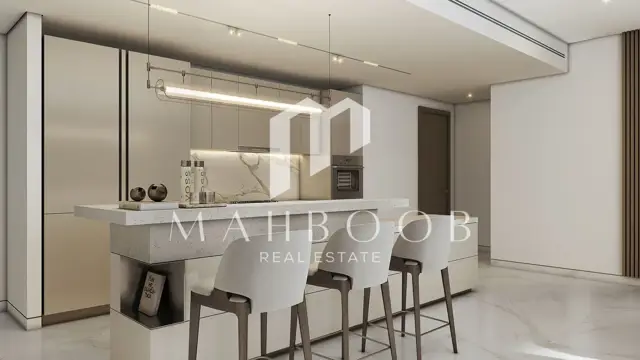 The Element at Sobha One thumbnail 4