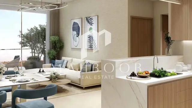 Damac Lagoons thumbnail 4