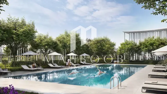 Urgent Sale | 13.6% Below OP | 2 BR in Hillsedge Tower B thumbnail 5