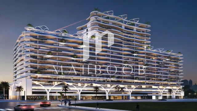 311 Boulevard by BAMX thumbnail 18