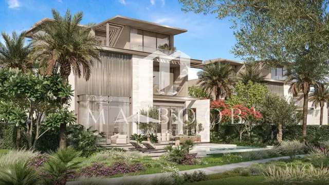 Nad Al Sheba Gardens 9 thumbnail 3