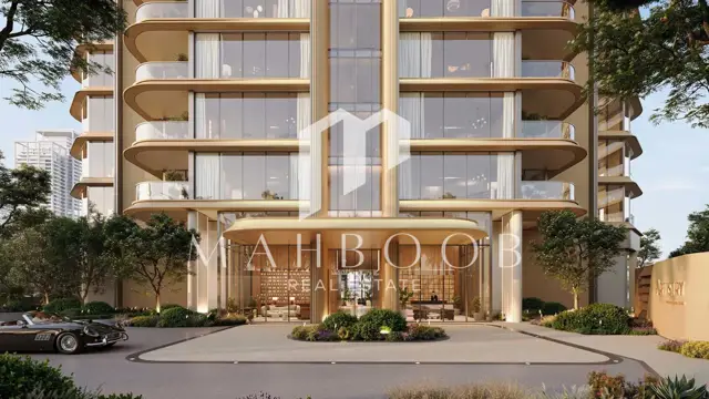 Artistry Residences By Select Group thumbnail 22