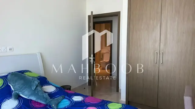 Urgent Sale | 4 BR + Maid in Samana Skyview thumbnail 15