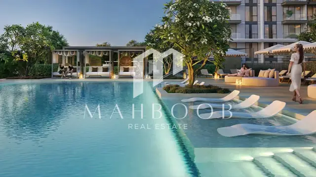 Palace Residences Hillside B thumbnail 2