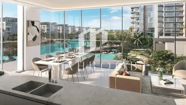 Urgent Sale | 3 BR in Naya 1 thumbnail 5