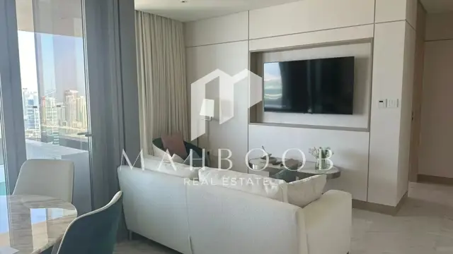 Urgent Sale | Ready | 2 BR in Five Luxe thumbnail 11