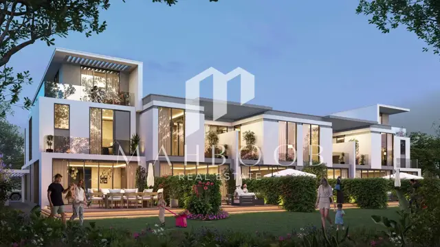 Damac Islands thumbnail 18