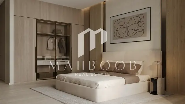 Binghatti Amberhall thumbnail 7