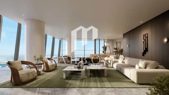 Six Senses Residences By Select Group thumbnail 7