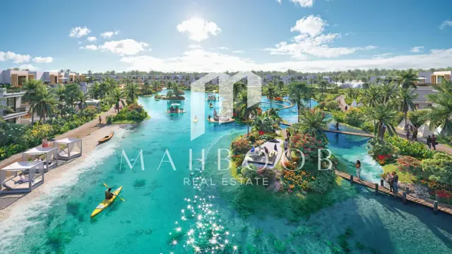 Damac Islands 2 thumbnail 13