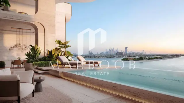 The Alba Dorchester Collection thumbnail 13