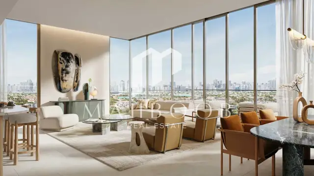 Naya Residence at District 1 thumbnail 3