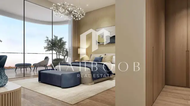 Damac Lagoons thumbnail 6