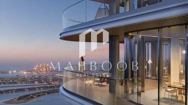 Urgent Sale | 23.6% Below OP | 4 BR + Maid in Bayview Tower 1 thumbnail 6