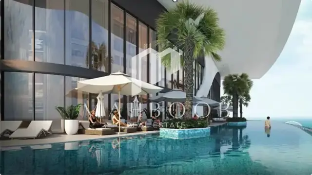 Urgent Sale | 24.9% Below OP | 2 BR in Sobha Seahaven Tower B thumbnail 9