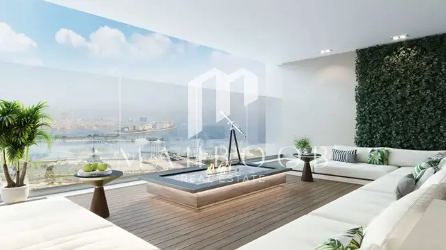 Sobha The S Tower thumbnail 5