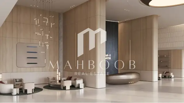 Urgent Sale | 20.9% Below OP | 3 BR in Binghatti Skyrise Tower B thumbnail 7