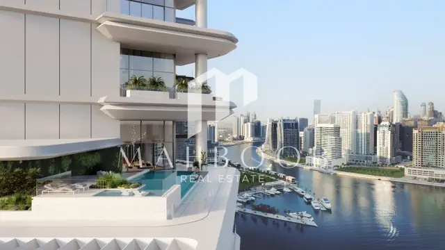 Vela Dorchester Collection thumbnail 2