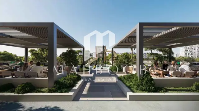 Enre Residence thumbnail 8