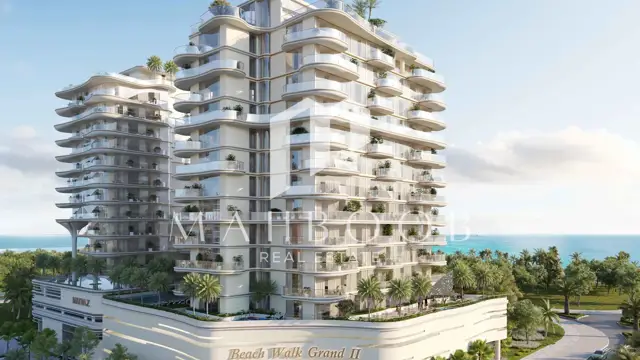 Beach Walk Grand 2 thumbnail 18