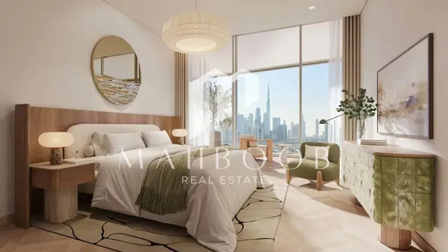 Artistry Residences By Select Group thumbnail 10