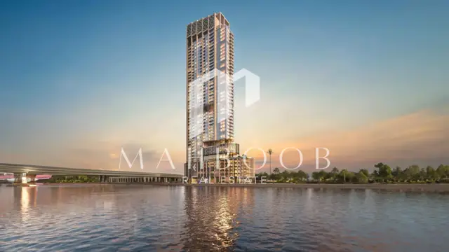 One River Point