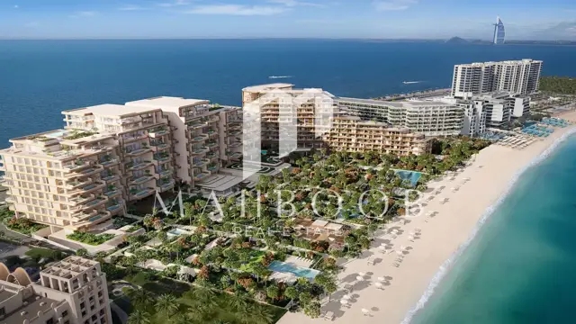 The Alba Dorchester Collection thumbnail 24