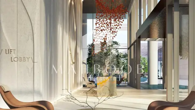 Urgent Sale | 5.8% Below OP | 2 BR in Verve Tower B thumbnail 8
