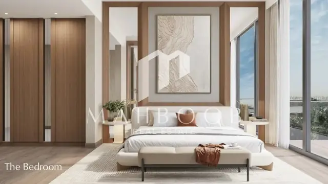 Urgent Sale | 7.0% Below OP | 1 BR in Belmore Residences thumbnail 10