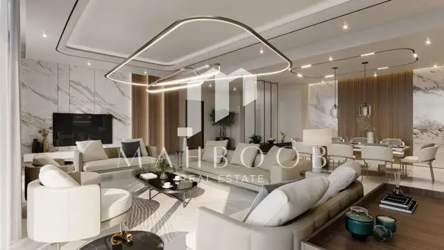 Sobha Seahaven thumbnail 14