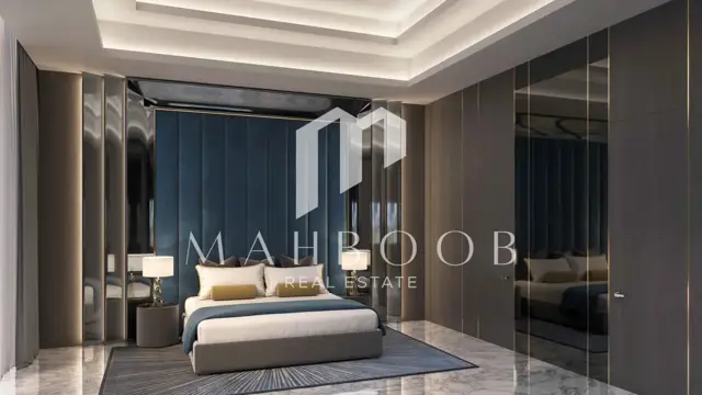 Burj Binghatti Jacob & Co thumbnail 17