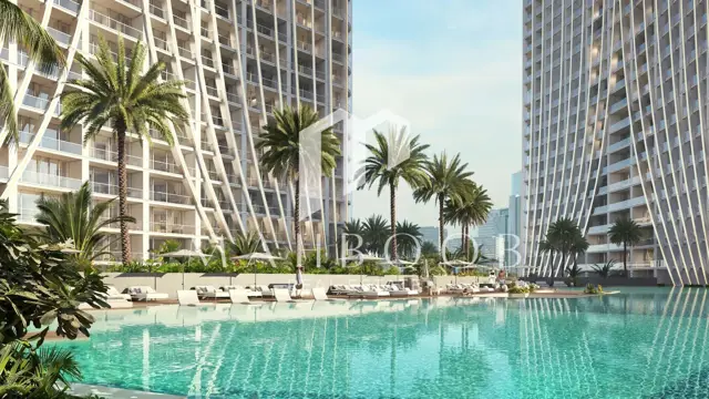 Binghatti Skyrise thumbnail 2