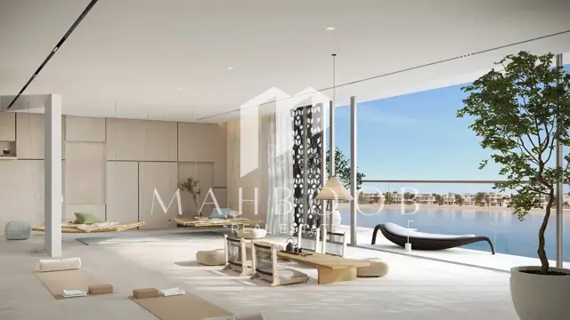 Palm Jebel Ali - Frond F thumbnail 50