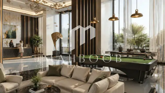 311 Boulevard by BAMX thumbnail 12