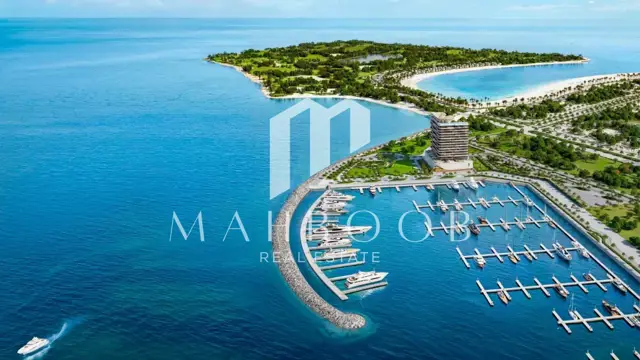 Urgent Sale | 11.5% Below OP | 1 BR in LIV Oceanside thumbnail 2