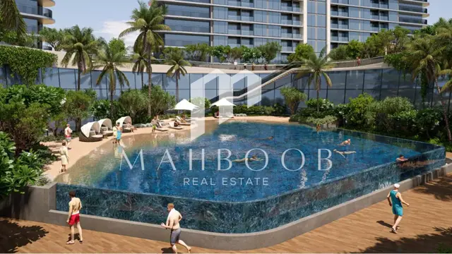 Urgent Sale | 11.7% Below OP | 1 BR in Sobha Solis Tower B thumbnail 9