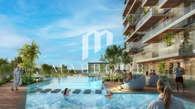 Urgent Sale | 13.3% Below OP | 1 BR in Wynwood thumbnail 6