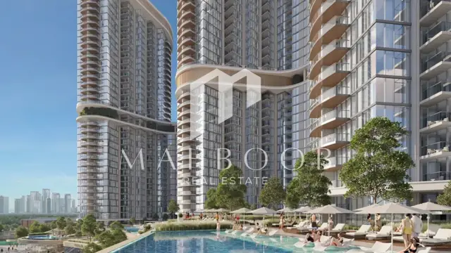 Urgent Sale | 18.6% Below OP | 2 BR in Skyscape Tower Altius thumbnail 3