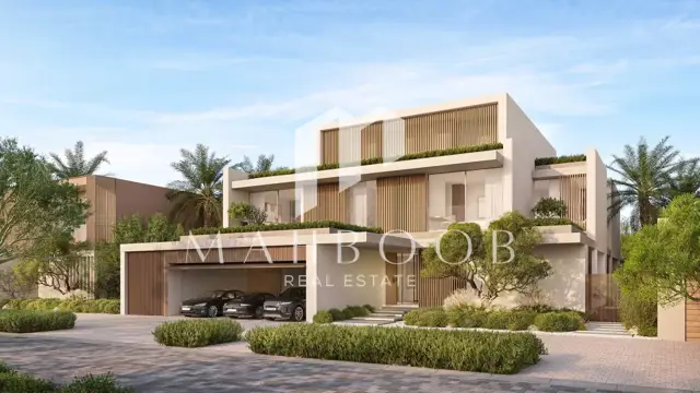 The Acres Estates thumbnail 42