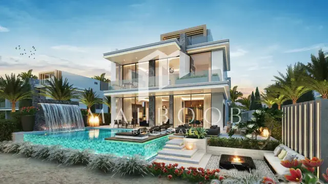 Damac Islands thumbnail 14