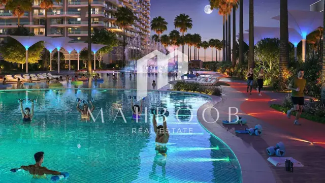 Damac Lagoons thumbnail 18