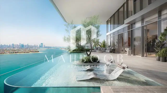 Orla Infinity Dorchester Collection thumbnail 11