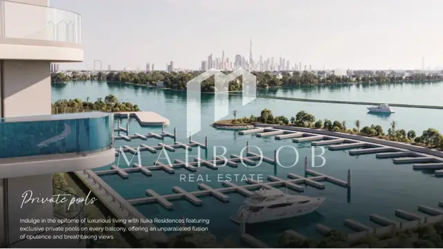 Urgent Sale | 18.1% Below OP | 3 BR in Iluka Residences thumbnail 4