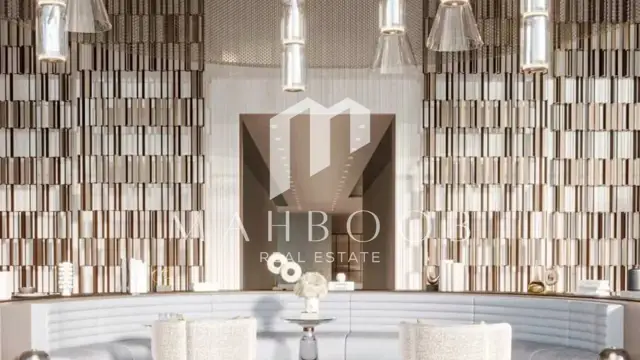 Urgent Sale | 13.5% Below OP | 1 BR in The Central Downtown Tower B thumbnail 5