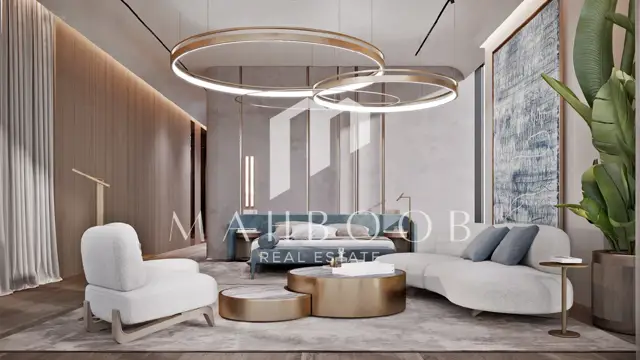 Orla Dorchester Collection thumbnail 4