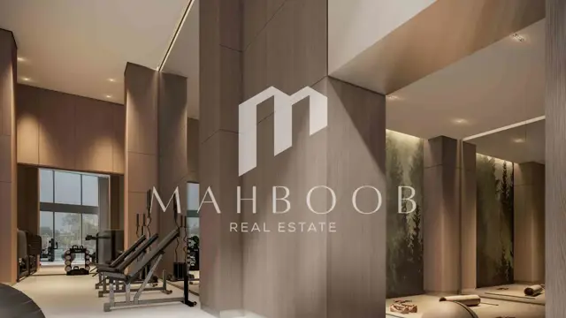 Sobha Central thumbnail 15