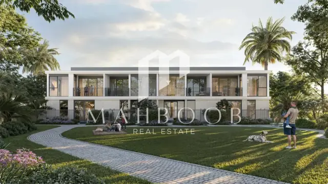 Urgent Sale | 10.9% Below OP | 4 BR + Maid Townhouse in Greenridge thumbnail 1