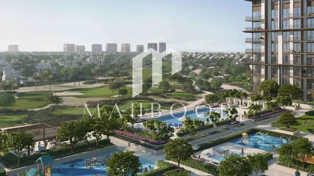 Golf Trails thumbnail 8