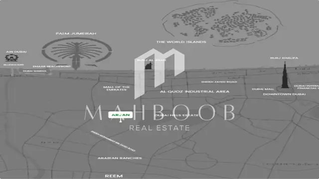 Urgent Sale | 13.5% Below OP | 1 BR in The Central Downtown Tower B thumbnail 13