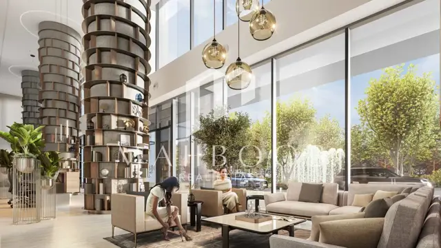 Sobha Orbis thumbnail 6
